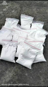 kapur sirih basah asli 100% kapur gamping