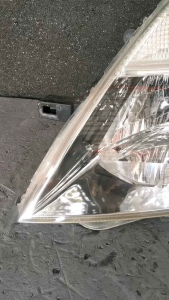 *USED*HONDA STREAM RN1 RN3 HID LAMPU DEPAN HEADLAMP FRONT LIGHT