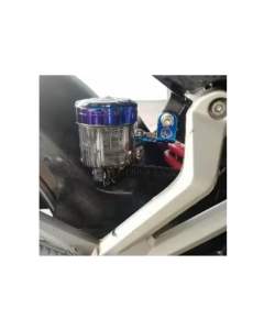 🔥PUMP BRACKET ONLY RAINBOW COLOUR📣 READY STOCK ❗️