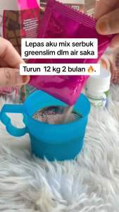 MINUMAN VIRAL TINA BEAUTY COFFEE HQ