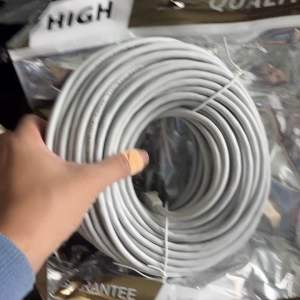 Dây mạng Cat6 bấm sẵn hai đầu nhiều kích thước