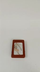 Dompet Masakihi Unik: Penyimpanan Uang & Kartu Aman Nyaman