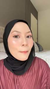 MEERACLE RADIANCE FOUNDATION SPF 30 PA++++