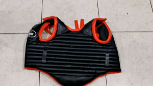 PELINDUNG BODY PROTECTOR BELA DIRI SILAT MMA