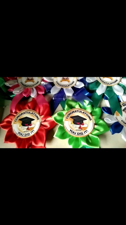 Satin Ribbon Lei Garland For Any Occasion Lazada Ph Satin Ribbon Lei Garland For Any Occasion Lazada Ph