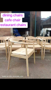 Dining Chair Sella Murah Terbaru