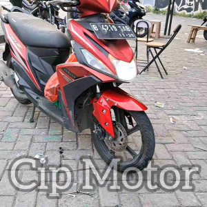 Spakbor Ninja Matic Vario Mio Xride Beat Supra Soul MX Jupiter
