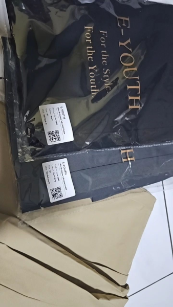 Buyer review video 2