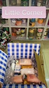 [Full size] Dưỡng thể Lotion BATH AND BODY WORKS (236ml)