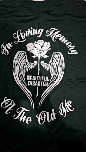 Kaos Atasan Lengan Pendek Pria: Desain Unik & Berkualitas