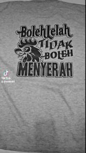 Kaos Atasan oblong pria Lengan pendek Kaos oblong Pejuang mimpi blkng DTF/ Kaos pria / Kaos Oblong/ Baju Kaos Tshirt/ Tshirt pria / Tshirt pria