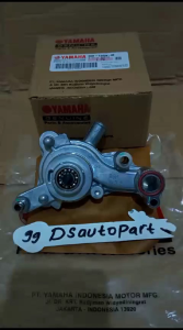 Pompa Air Radiator Assy: Panduan Lengkap untuk Yamaha NMAX, Aerox, dan LEXY