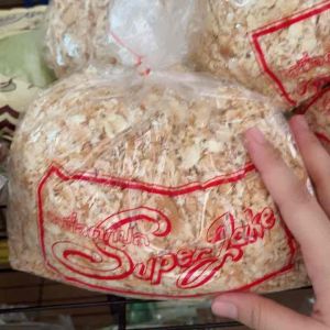 ขนมปังสดสำหรับตกปลา