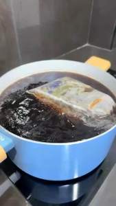 ชาชเอม ชเอมน้ำม่วง สมุนไพร 10ชนิด🌿 ชาชเอมตัวดังใน Tiktok