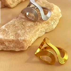 NHẪN TITAN NI MỞ- TITAN CHUẨN LOẠI 1 KO ĐEN KO GỈ