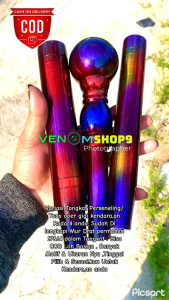 Tongkat Persneling Manual Universal: Aksesoris Mobil Berkualitas