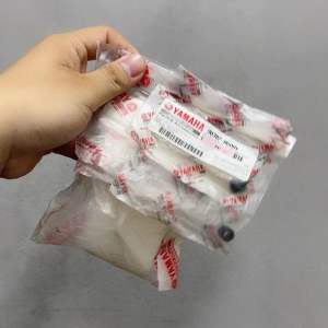 Bộ xử lí khí thải yamaha cho Spark 135 và các dòng Ex205-2010