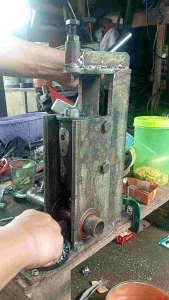 260pcs makanan burung 17gr SeluG formula timah lunak 452
