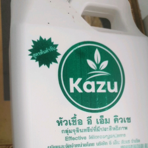 หัวเชื้อ EM