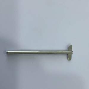 สลักพร้อมตัวปริ้นล็อกแสตนเลสขนาด3/161/8