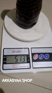 Pewarna Waterbase Poles Kayu Jati Walnut 500Gram 4 Botol