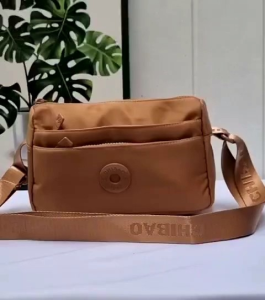 Tas Selempang Wanita Import Sling Bag Korean Style Kekinian Terbaru
