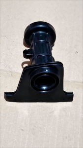 Duct Air Cleaner Beat Deluxe Genio Scoopy 20 & Aksesoris Filter