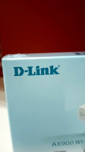 D-Link AX900 Wi-Fi 6 (Wi-Fi) USB Adapter AX9U DLINK