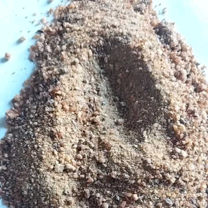 Kemenyan Madu Coklat Bubuk: Manfaat & Cara Penggunaan