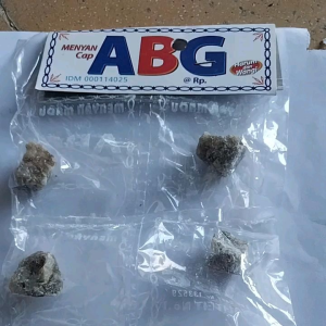 KEMENYAN / MENYAN  Cap ABG kecil 1 RENTENG ISI 10PCS Kemenyan Isi 10 Pcs Kemasan Kemenyan Praktis - Lazada