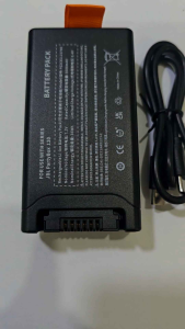Battery for JBL PartyBox Club 120 and PartyBox Club 130 Battery 200 7.7 VDC 5000mAh 36Wh
