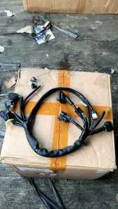 Kabel Speedometer Original Scoopy Prestige FI Injeksi Led 2021 Non Keyless