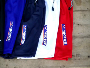 READY !!! (100% TEBAL HALUS & ADEM) CELANA PENDEK KOLOR PRIA VICTOR JAHITAN DOBEL BAWAHAN OLAHRAGA BADMINTON BULU TANGKIS FUTSAL LARI VOLI BOLA