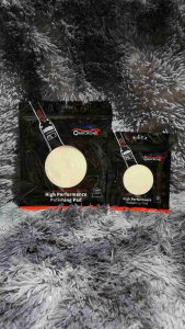 OmicronX 5 or 3 inches Wool Felt Polishing Pad Glass Polishing Pad