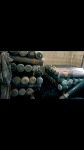 Hijab segiempat Motif Kalyna Terbaru sublim Kemasan(zipper lock/poch) + LEBEL LOGAM