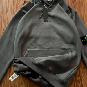 Sweeter Hoodie Stone Dragon Bordir Fulltag