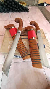 bedog merah termurah