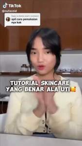 Nuface Nu Glow Brighten & Supple Skin Day Cream