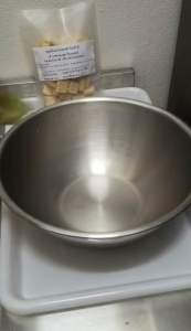 ขนมปังฟาร์มเฮ้าส์อบกรอบ FarmHouse Crouton บรรจุขนาด30กรัม