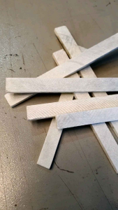 CHALK STONE SOFT STONE MARKING CHALK SOAP STONE