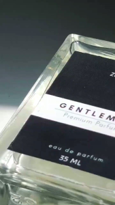 ZUNKA Perfume Premium Parfum Pria Big Boss wangi tahan lama 35ml