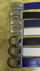 Dây lưng đánh golf골프벨트