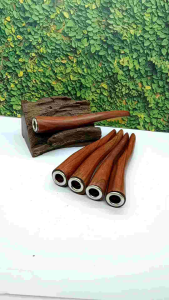 once pipa sedotan kayu nogosari nagasari model S 12cm B150