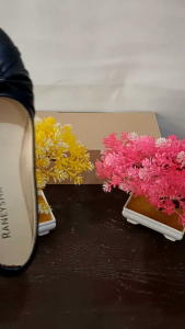 Sepatu Flatshoes wanita kode: B002