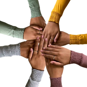 Manset Tangan Wanita Panjang & Lengan Kerut: Desain Fashionable & Nyaman