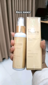 SKINCARE QIUSKIN QUALITY SKINCARE PREMIUM PERAWATAN WAJAH PRIA DAN WANITA ORIGINAL BPOM 100%