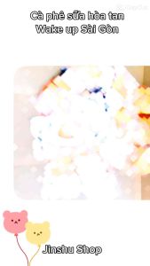 [ĐỪNG BỎ LỠ CƠ HỘI THƯỞNG THỨC] Combo 37 gói Cà phê sữa Wake up- Vina cafe Sài Gòn vị truyền thống (Mỗi gói 19gram) - (Date mới 12 tháng)-[ 12.12 Hot Deals ]Có lựa chọn số lượng lẻ khi thanh toán.