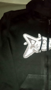 jaket sweater resleting k pop treasure reboot hoodie treasure