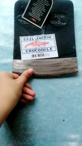 PACUL CANGKUL CAP BUAYA ASLI NO 1 BAHAN BAJAH TEBAL
