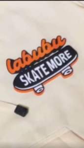 Hoodie Anak LABUBU Perempuan Laki Laki / Hodie Anak Usia 1 2 3 4 5 6 7 8 9 10 11 12 Tahun / Jaket Anak Perempuan LABUBU Terbaru BEST SELLER